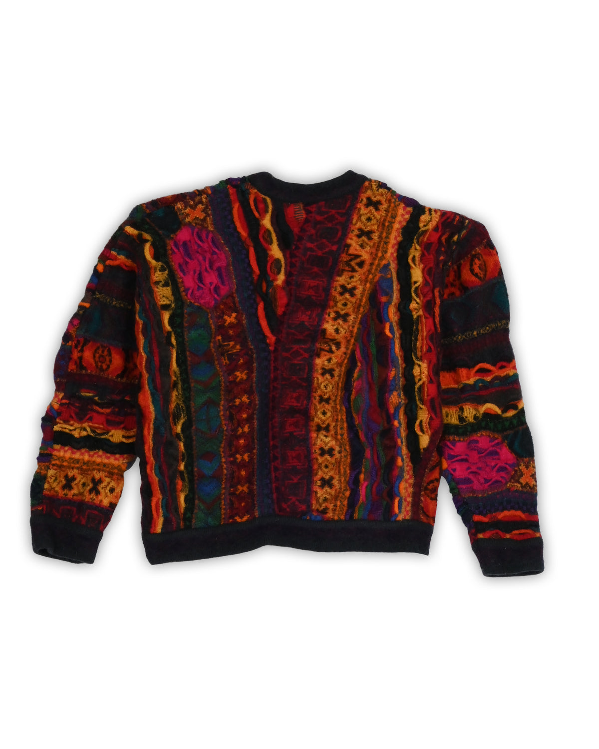 COOGI WOMEN'S SWEATER - M