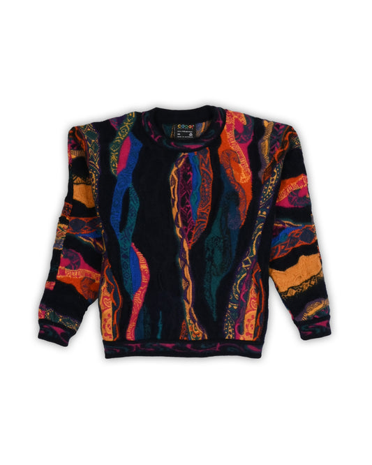 COOGI SWEATER - S