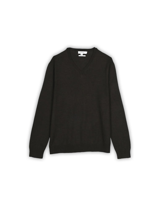 CALVIN KLEIN SWEATER - L