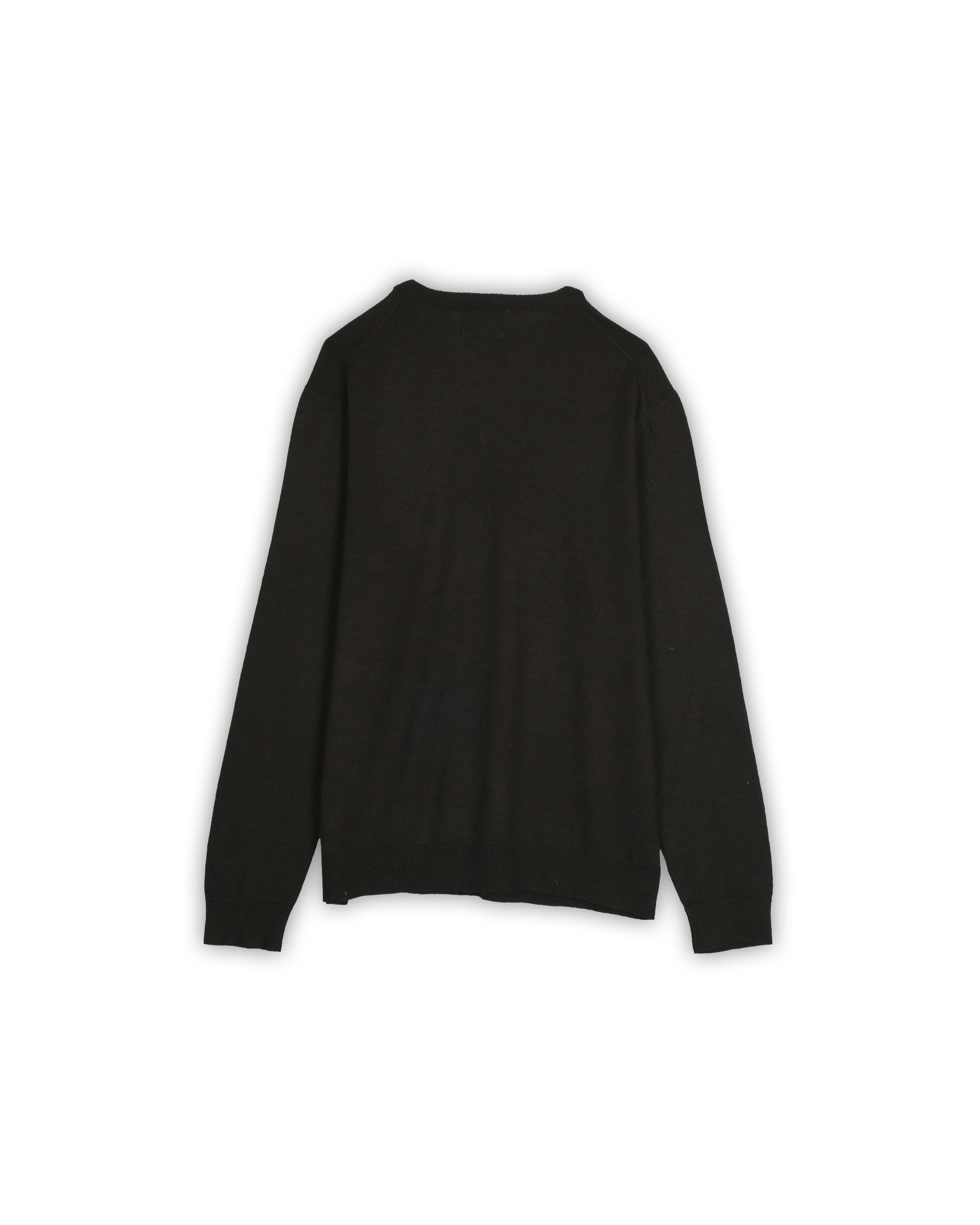 CALVIN KLEIN SWEATER - L