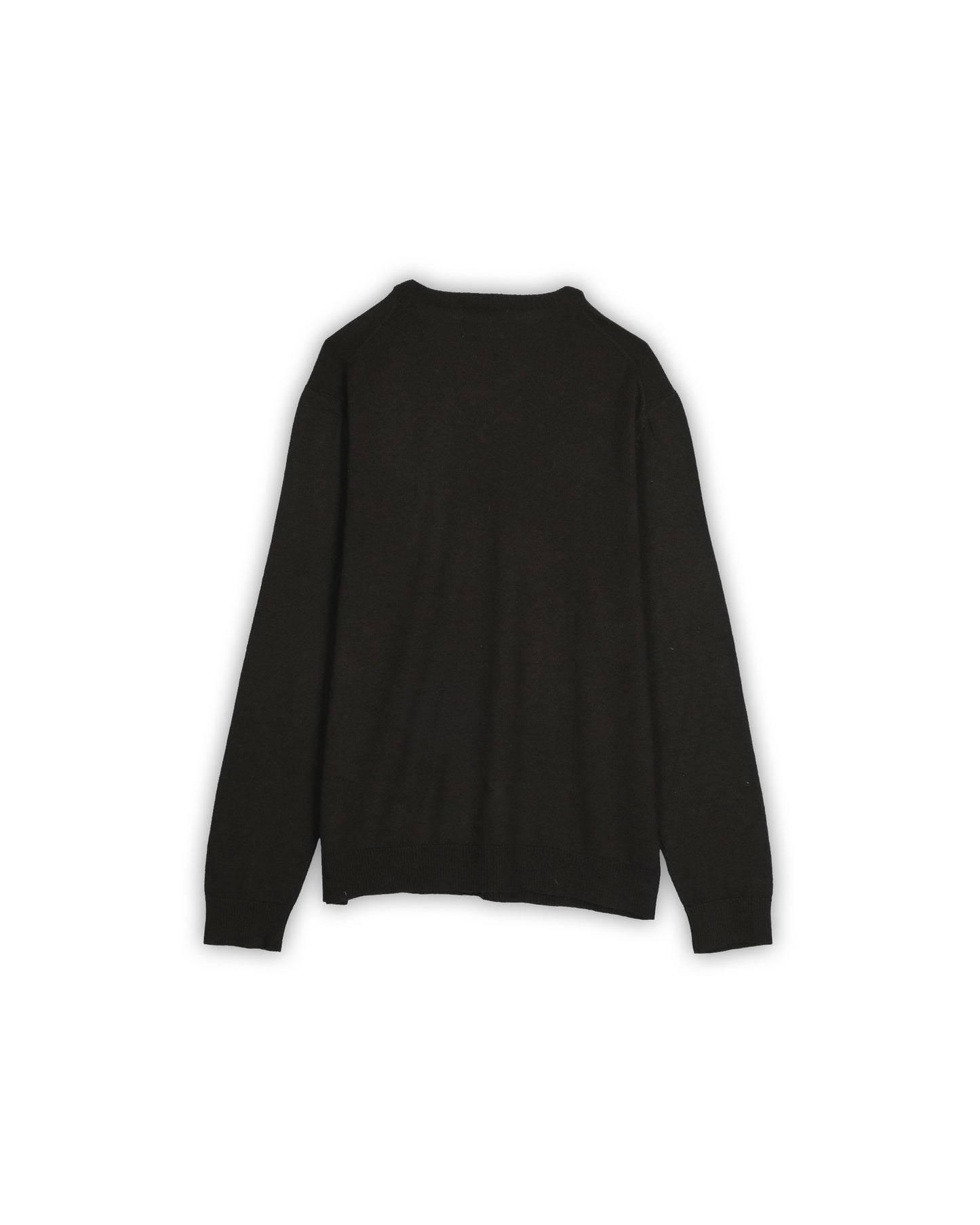 CALVIN KLEIN SWEATER - L