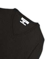 CALVIN KLEIN SWEATER - L