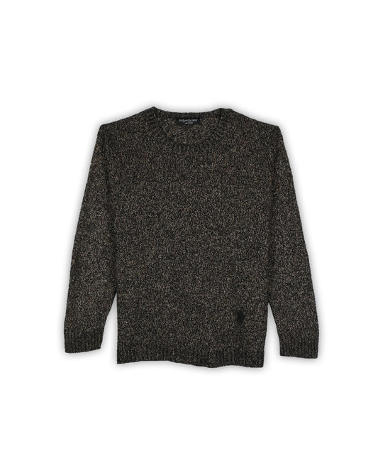 YVES SAINT LAURENT SWEATER - L