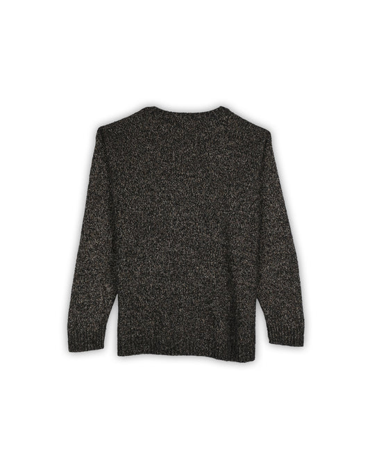 YVES SAINT LAURENT SWEATER - L