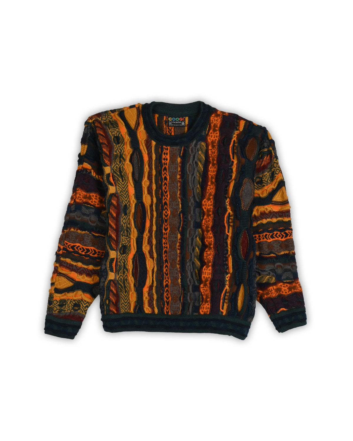 COOGI SWEATER - S