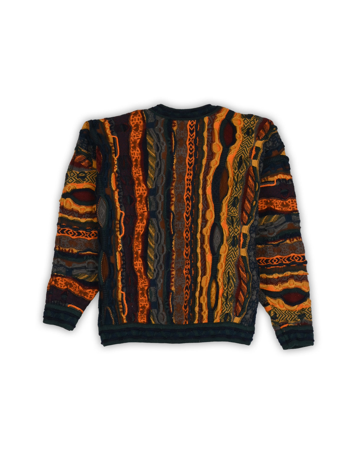 COOGI SWEATER - S