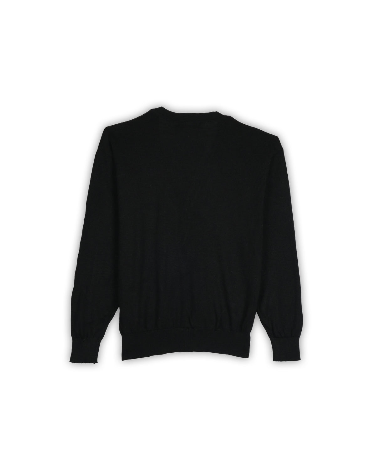 YVES SAINT LAURENT SWEATER - S