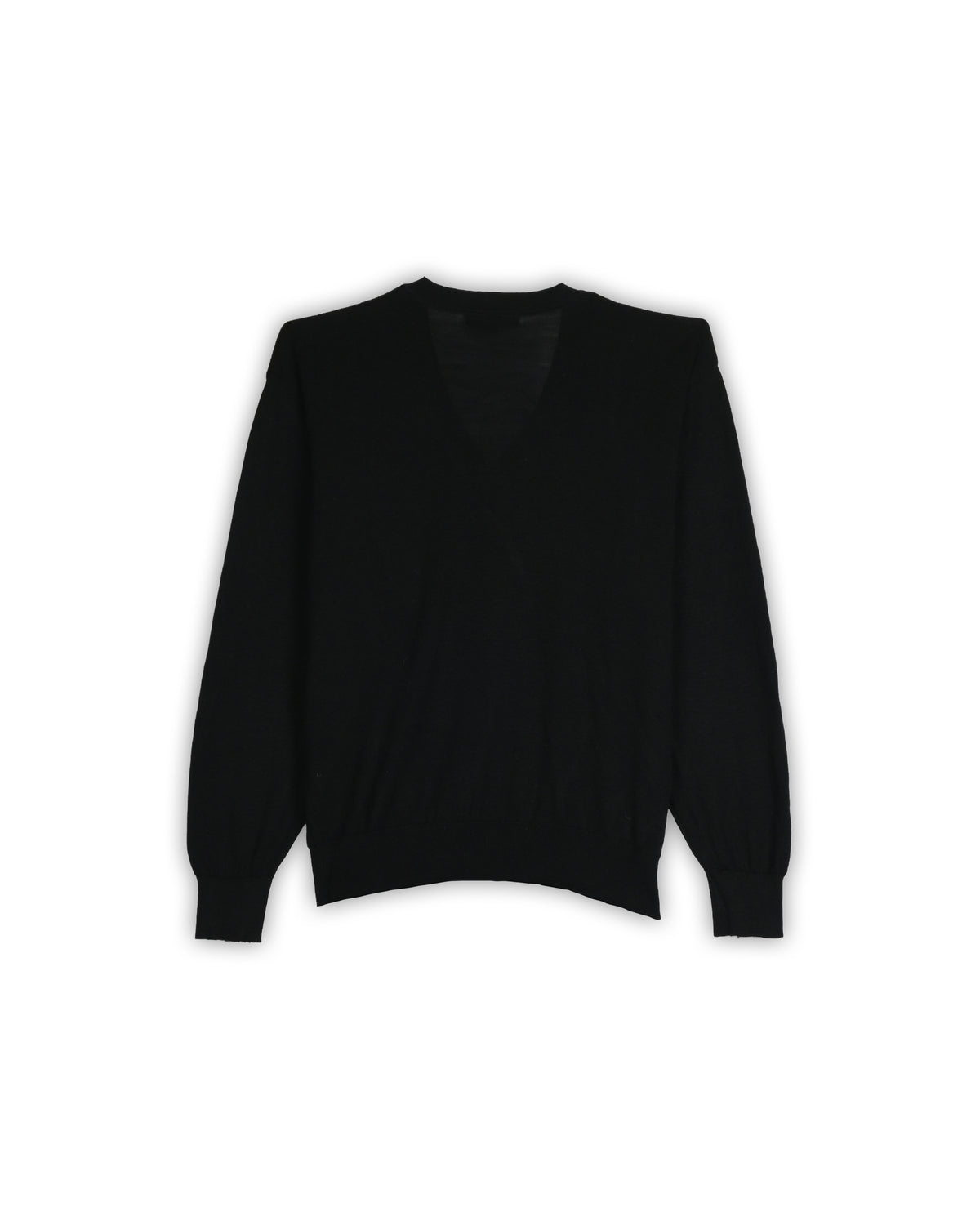 YVES SAINT LAURENT SWEATER - M