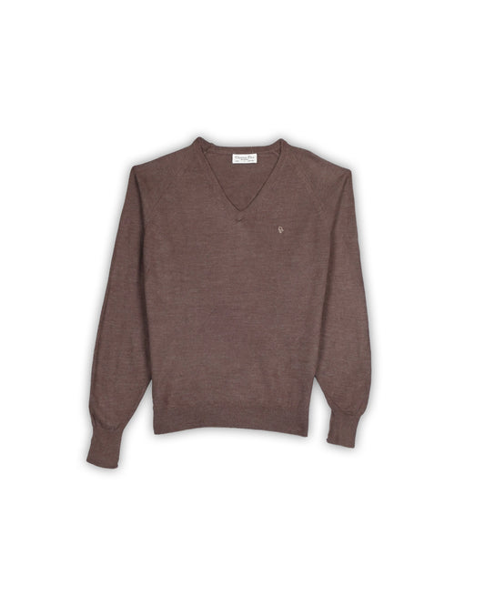 CHRISTIAN DIOR SWEATER - L