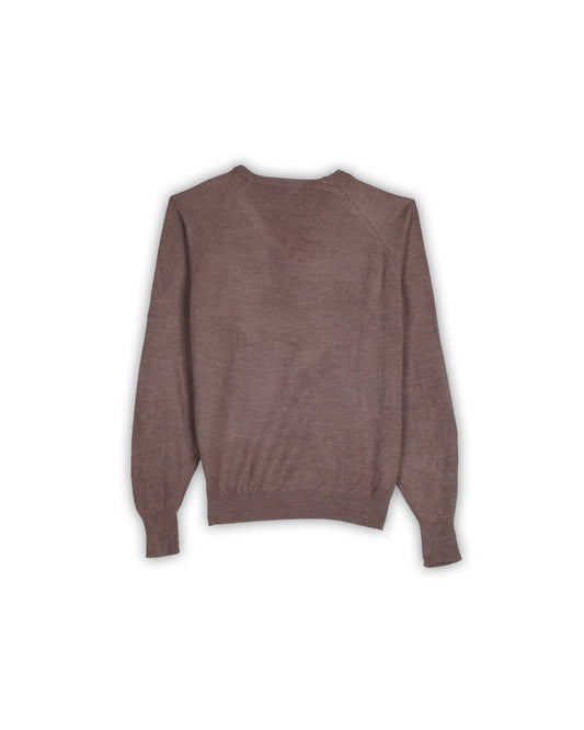 CHRISTIAN DIOR SWEATER - L