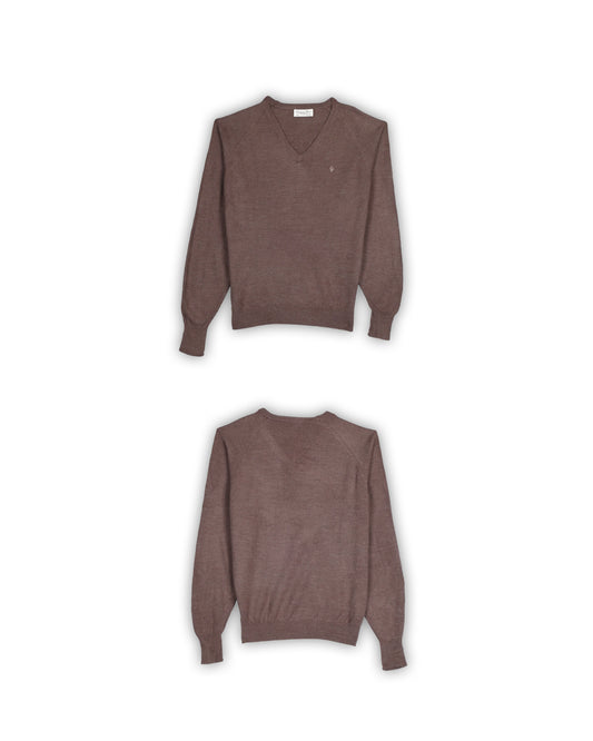 CHRISTIAN DIOR SWEATER - L