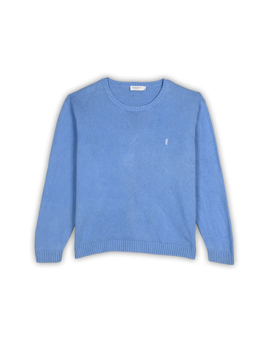 YVES SAINT LAURENT SWEATER - XXL