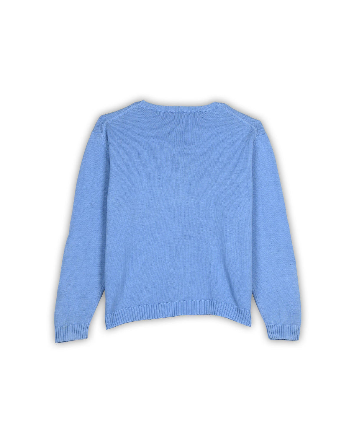 YVES SAINT LAURENT SWEATER - XXL