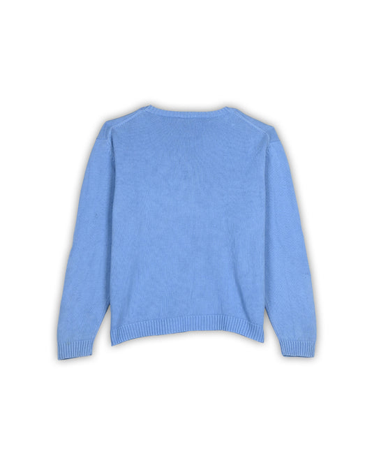 YVES SAINT LAURENT SWEATER - XXL