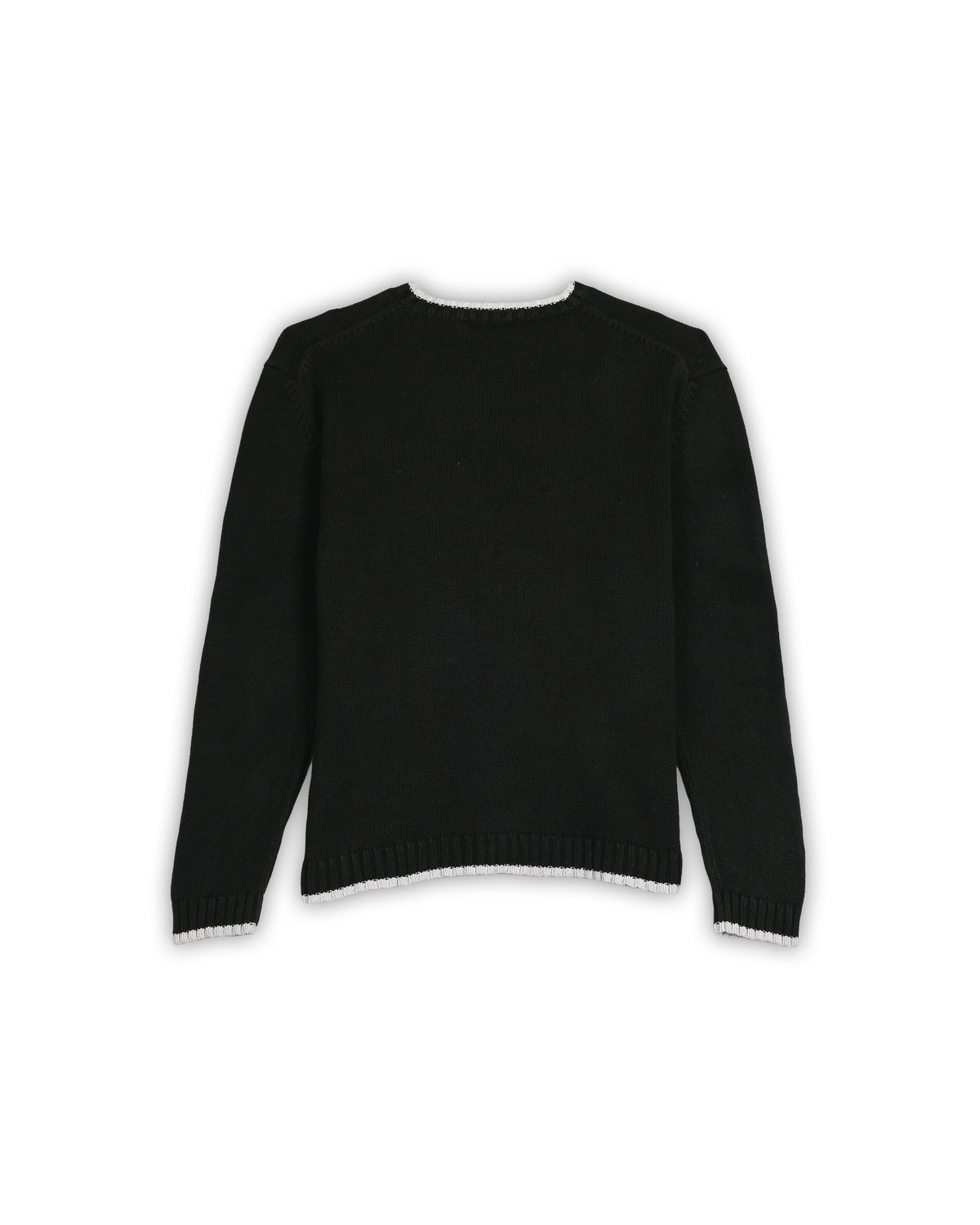 YVES SAINT LAURENT SWEATER - L
