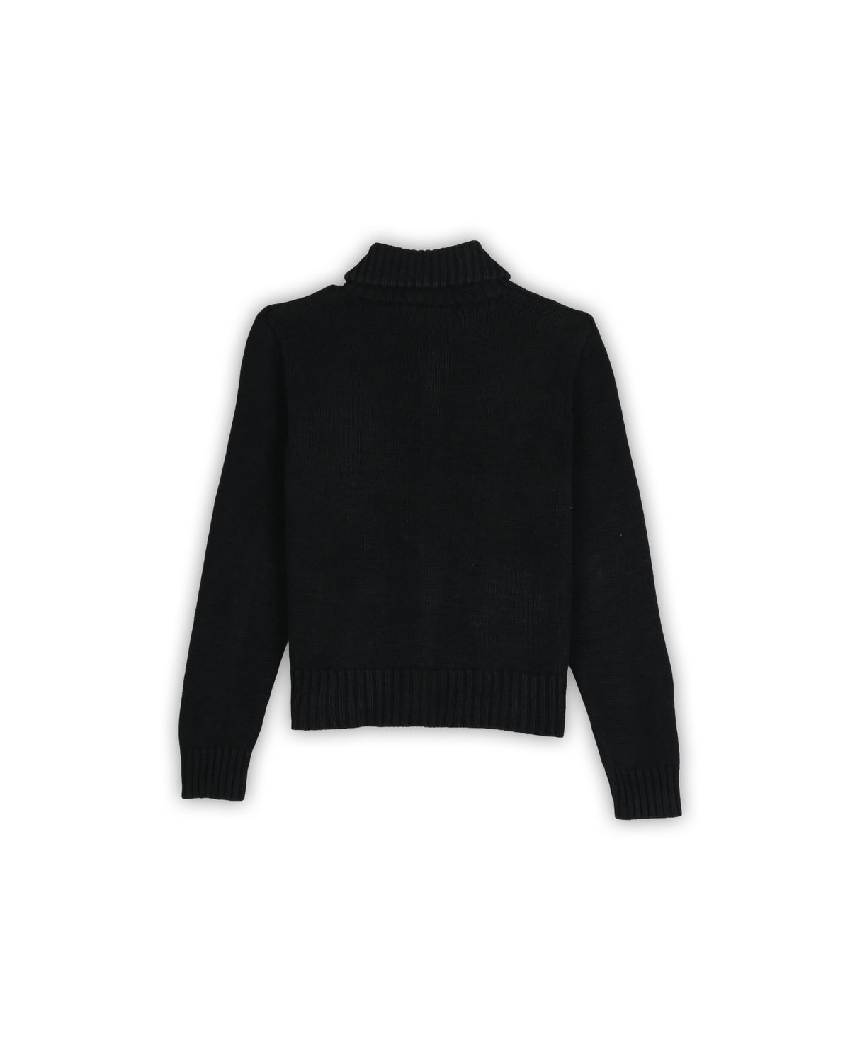 POLO RALPH LAUREN WOMEN'S SWEATER - L