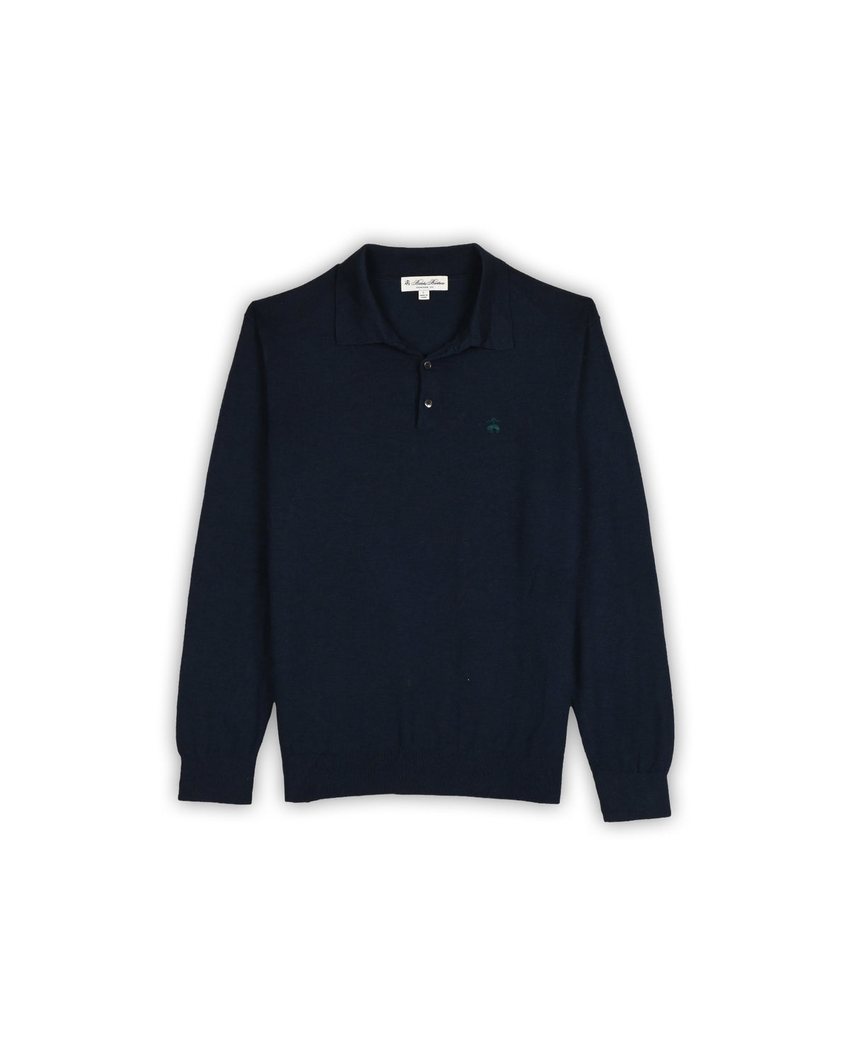 BROOKS BROTHERS SWEATER - L