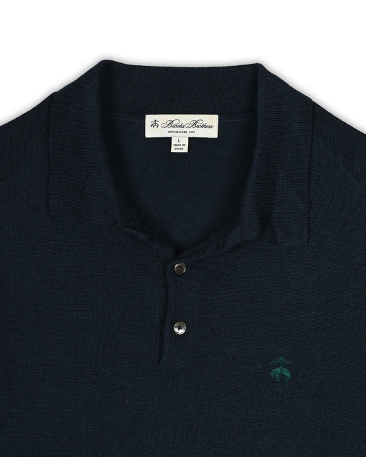 BROOKS BROTHERS SWEATER - L
