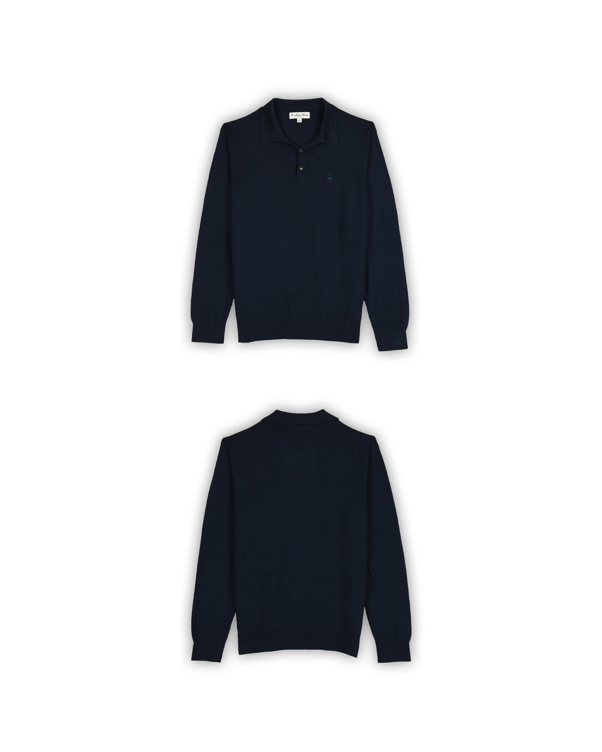 BROOKS BROTHERS SWEATER - L