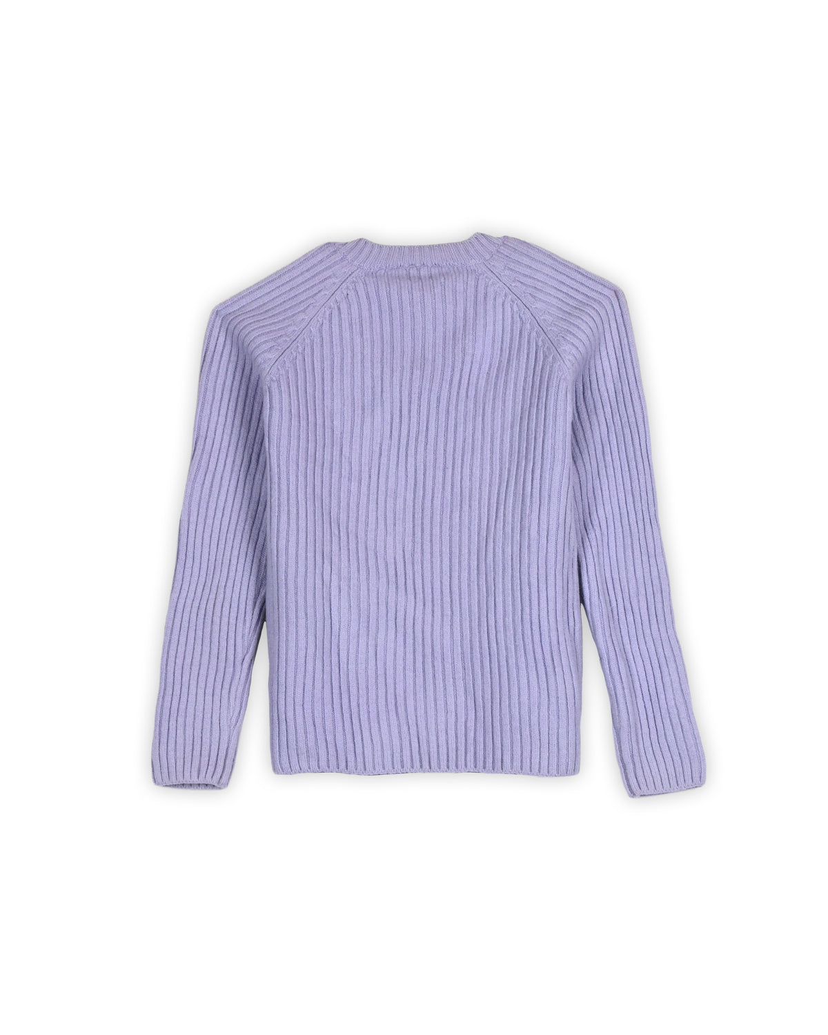 LACOSTE WOMEN'S SWEATER - XS