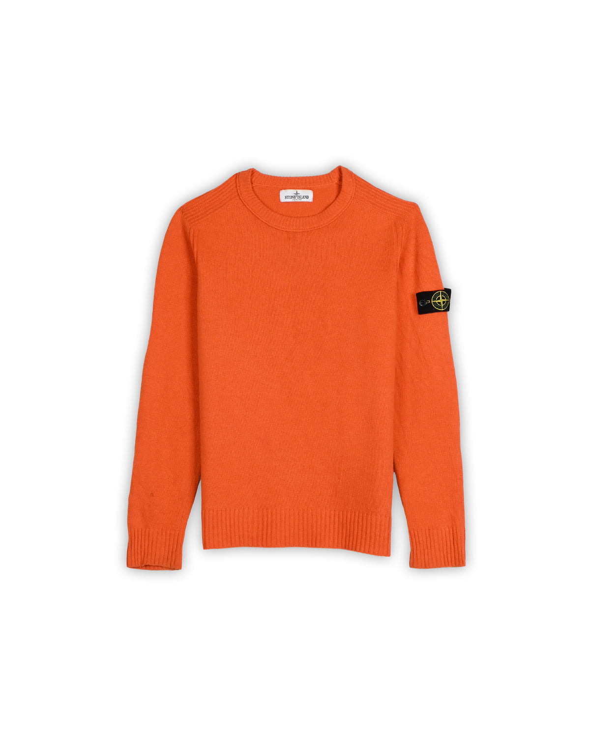 STONE ISLAND SWEATER - S