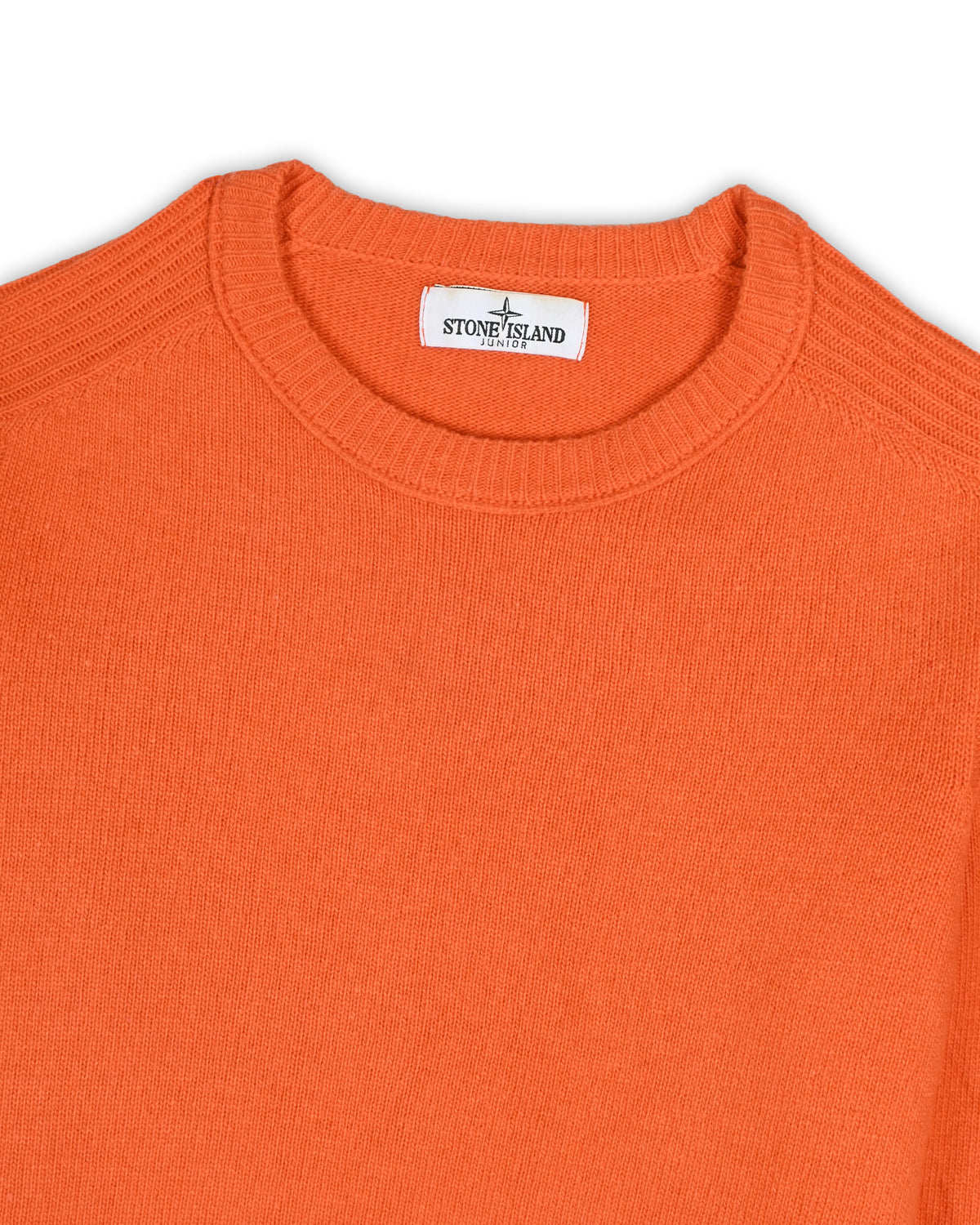 STONE ISLAND SWEATER - S