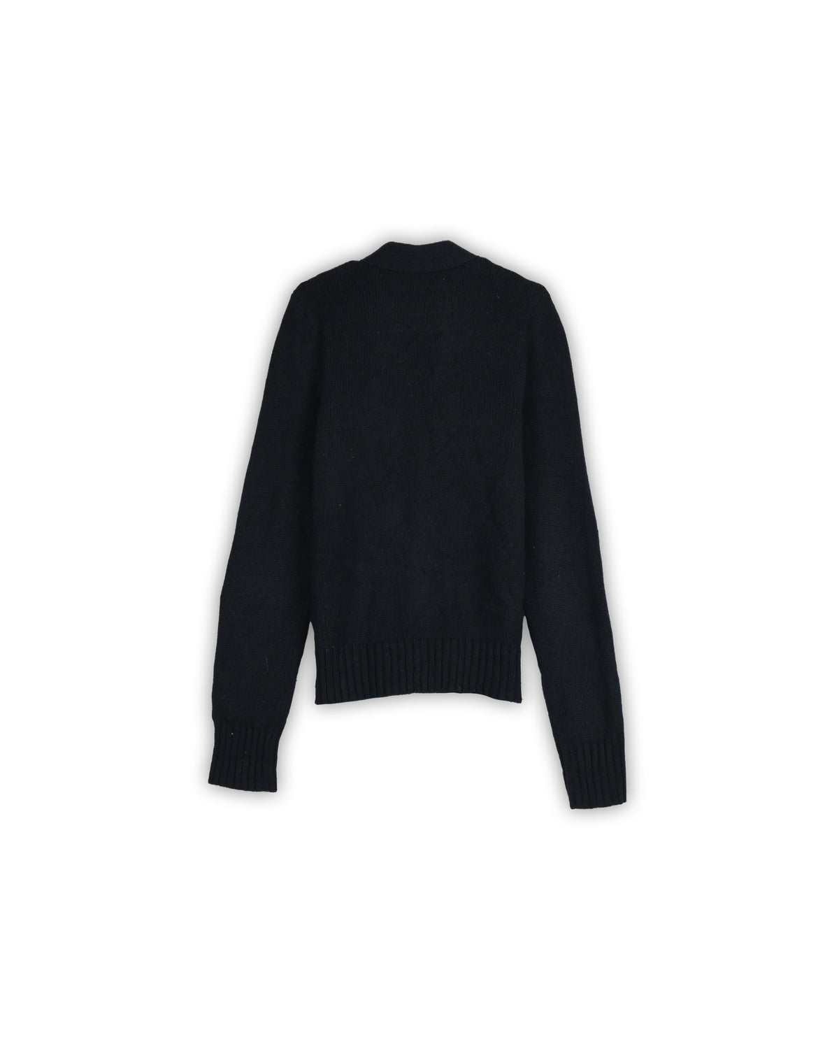 ABERCROMBIE & FITCH SWEATER - S