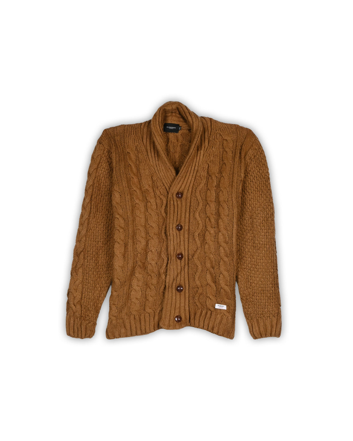 BURBERRY SWEATER - XXL