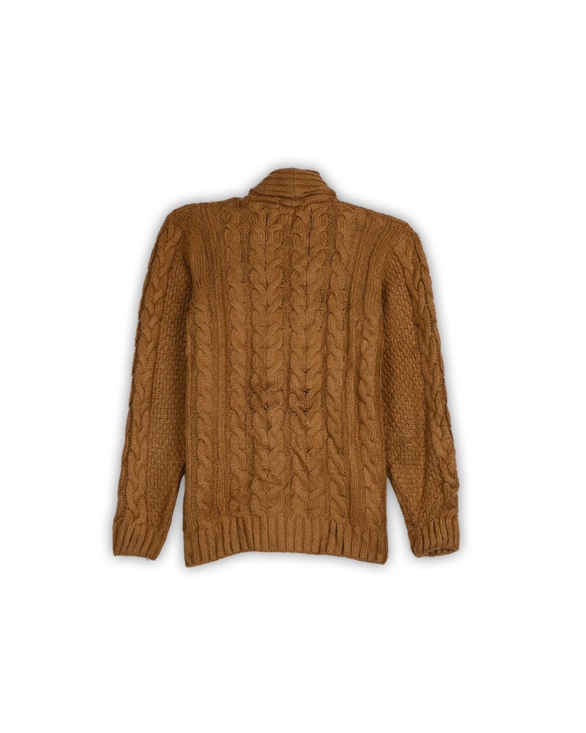 BURBERRY SWEATER - XXL