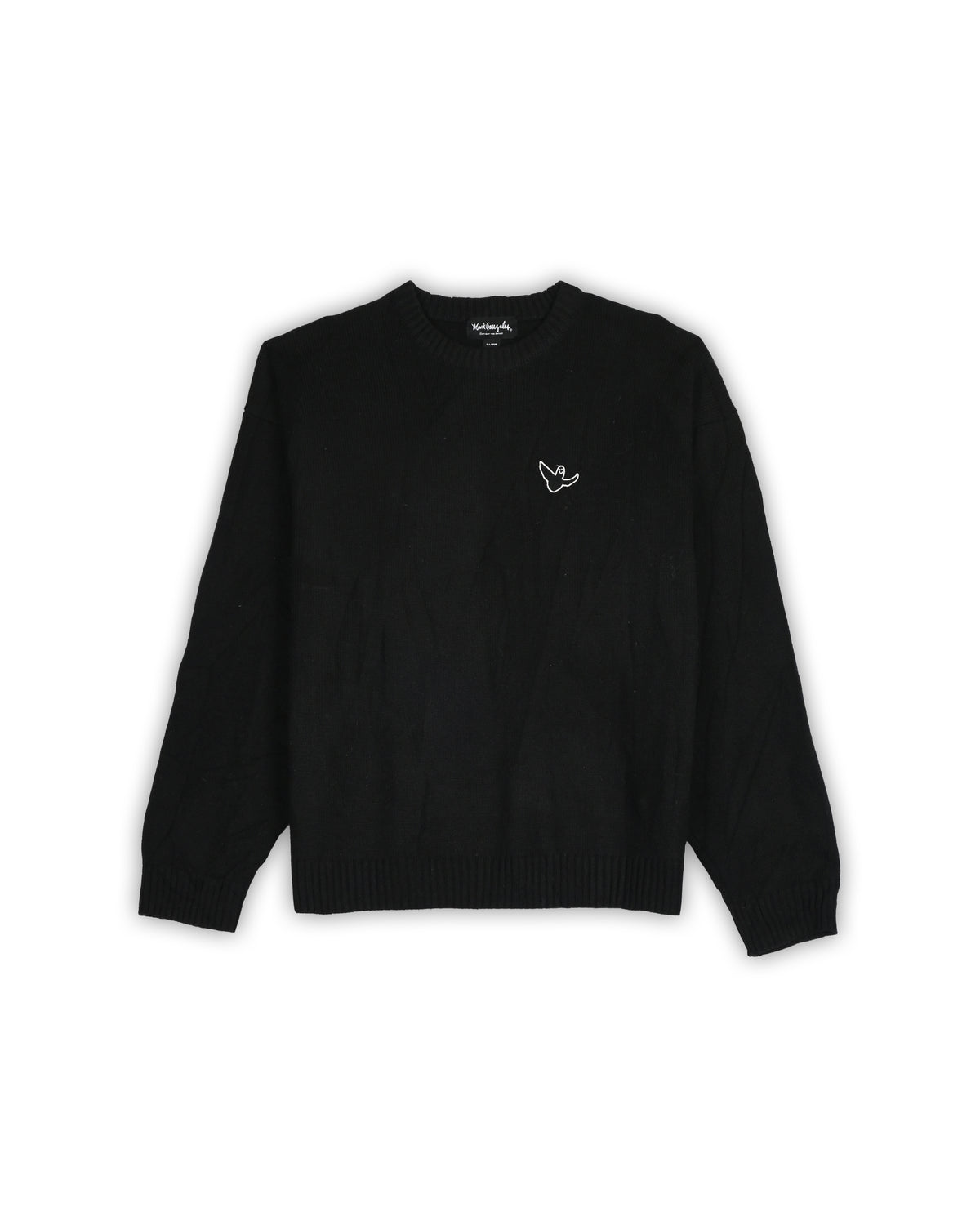 MARK GONZALES SWEATER - XL