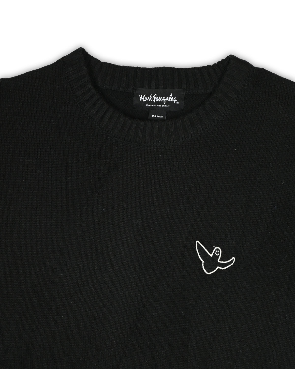 MARK GONZALES SWEATER - XL
