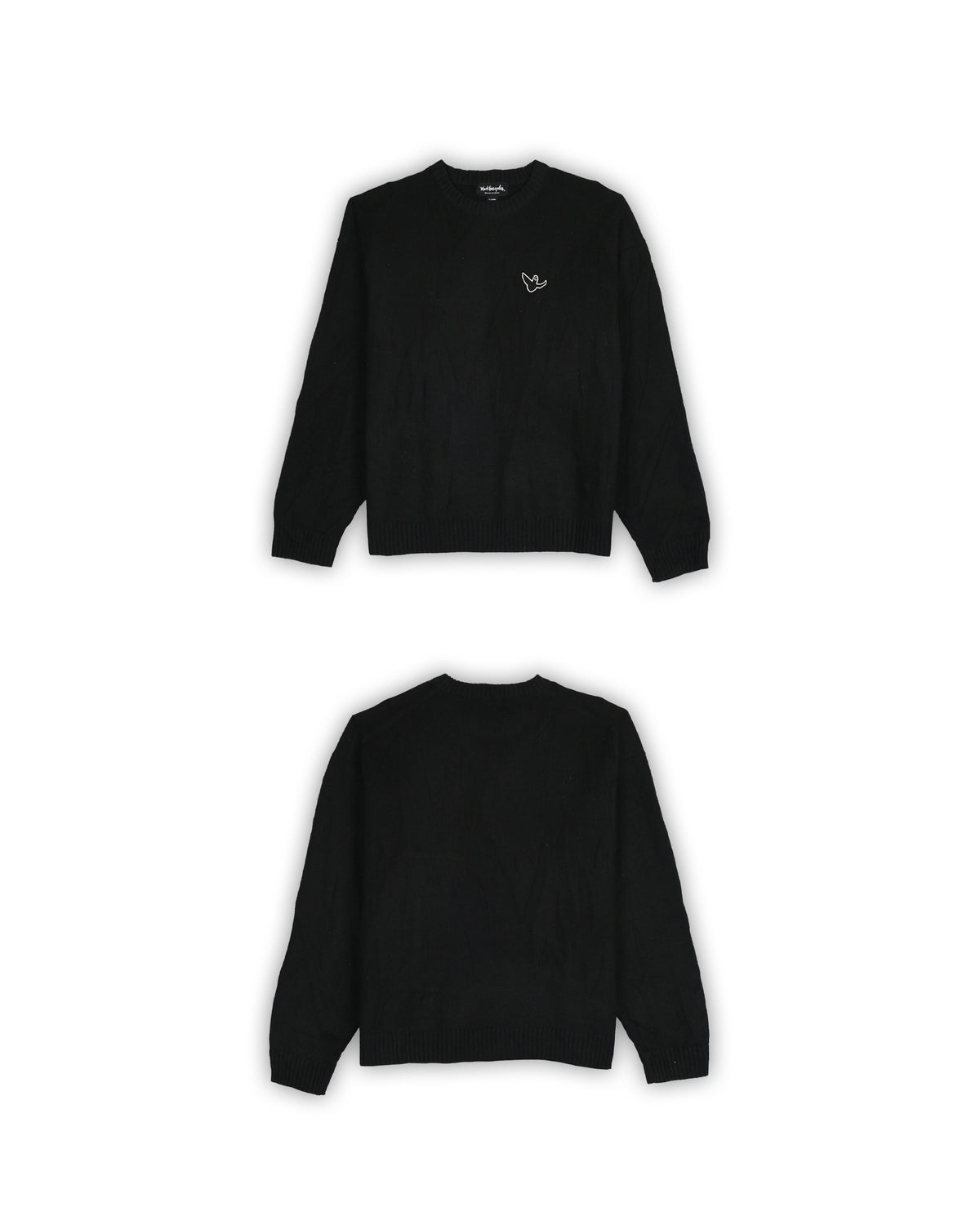 MARK GONZALES SWEATER - XL