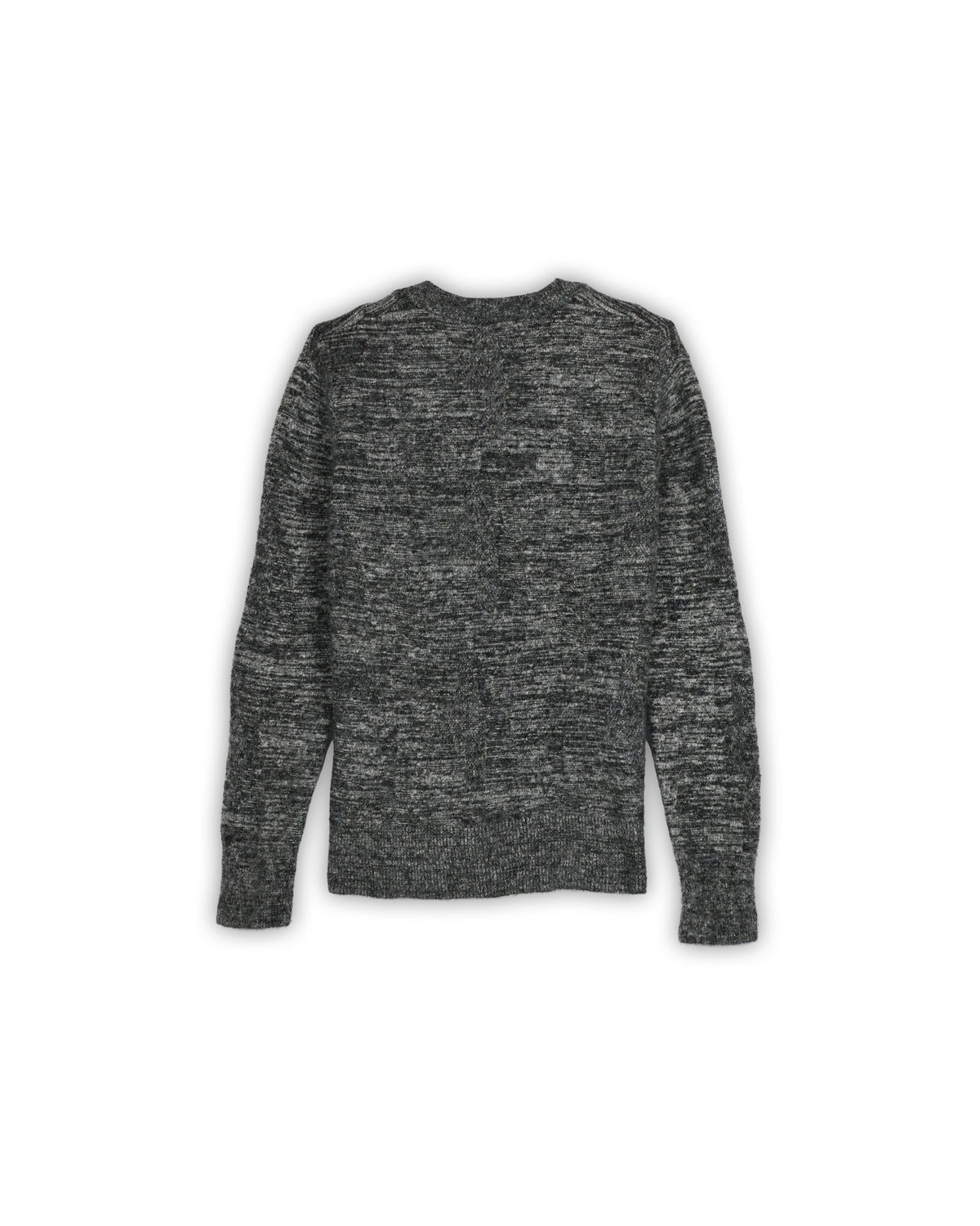 CALVIN KLEIN JEANS WOOL SWEATER - L