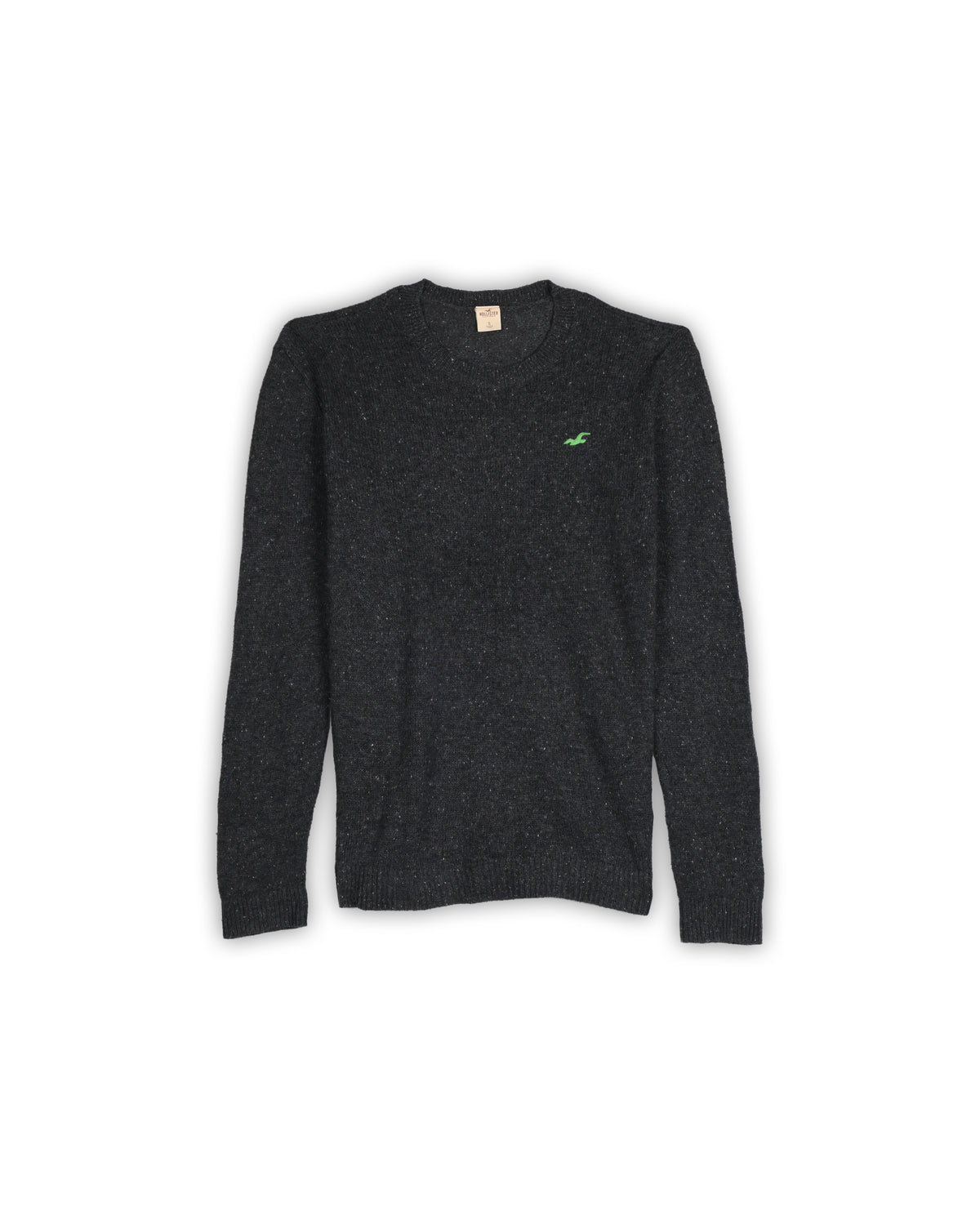 HOLLISTER SWEATER - S