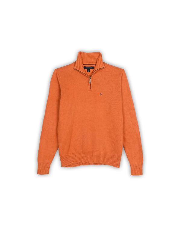 TOMMY HILFIGER SWEATER - XS