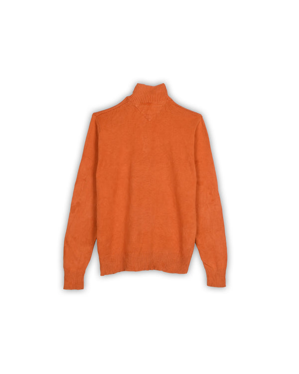 TOMMY HILFIGER SWEATER - XS