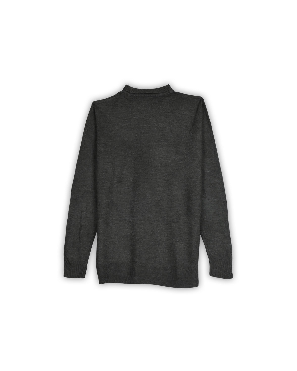 GREG NORMAN TURTLENECK SWEATER - S
