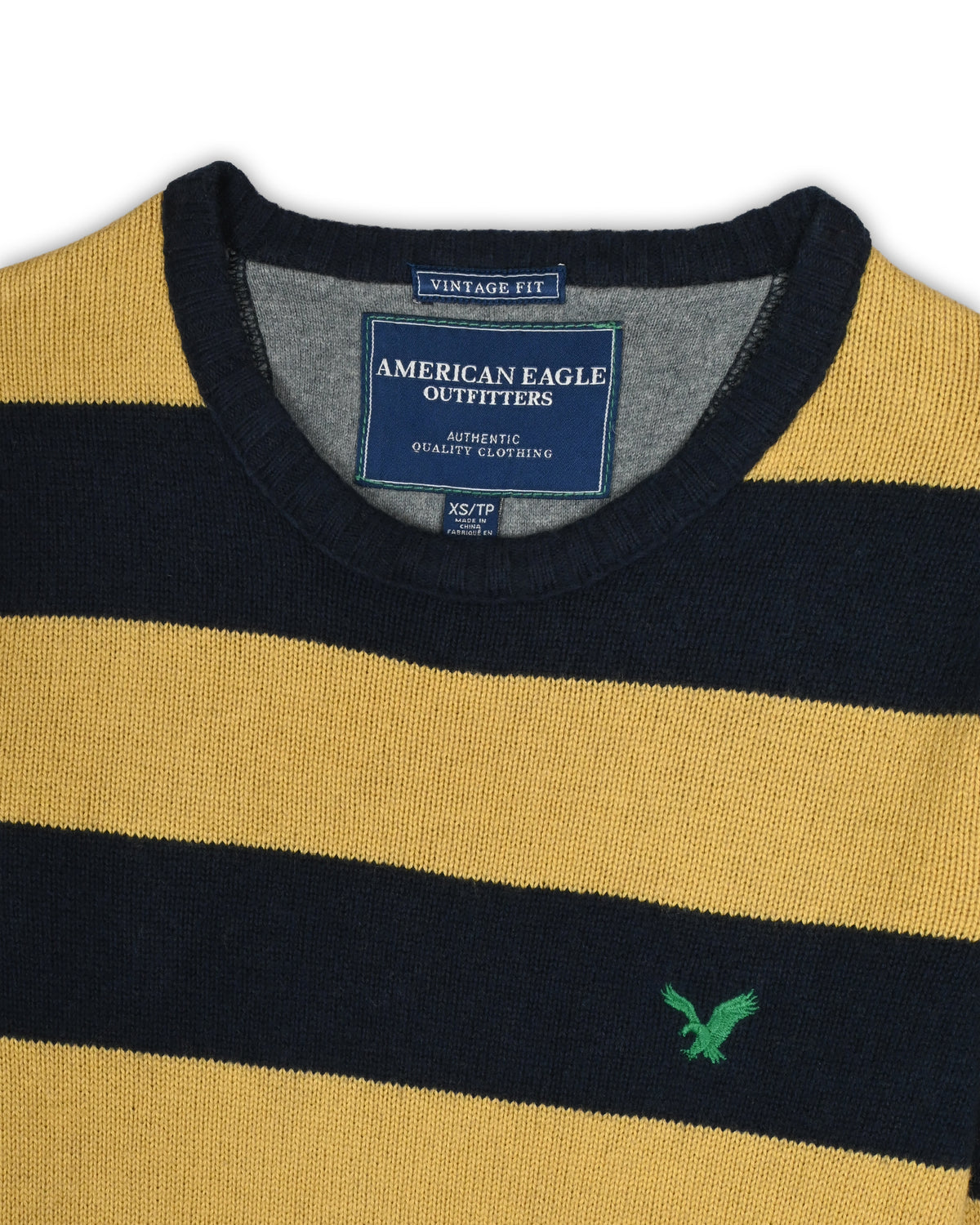 AMERICAN EAGLE SWEATER - XS