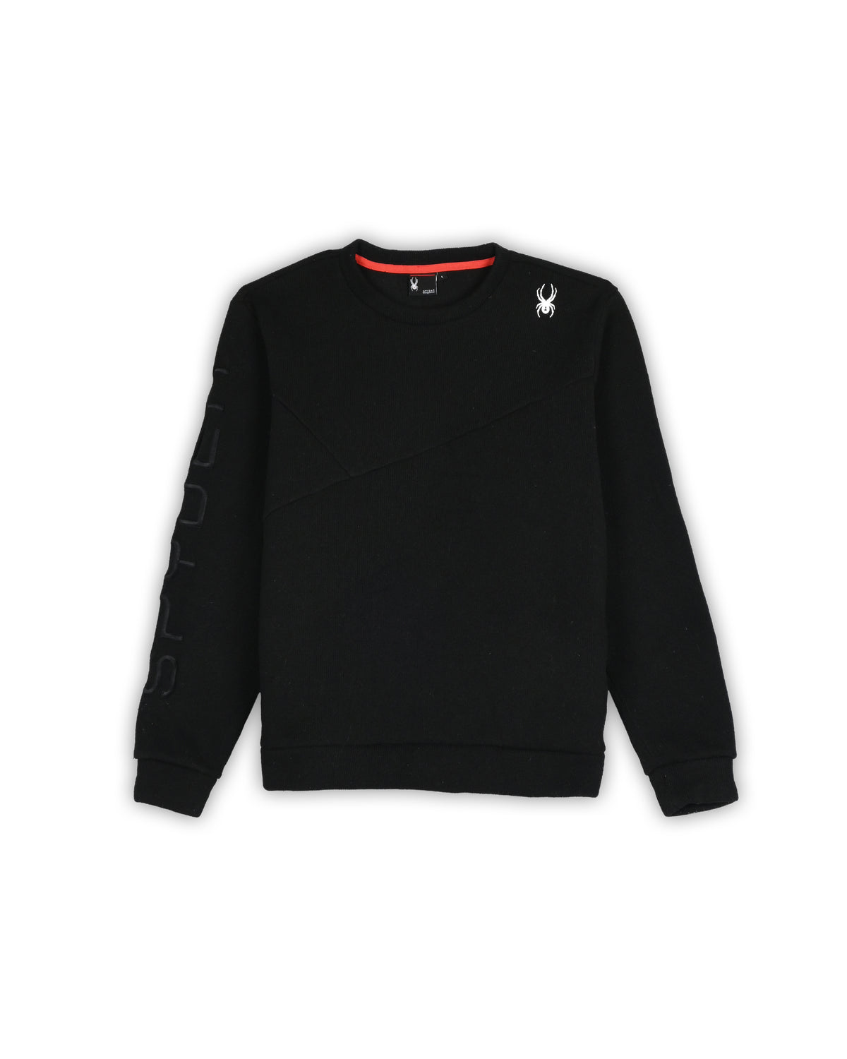 SPYDER SWEATER - L