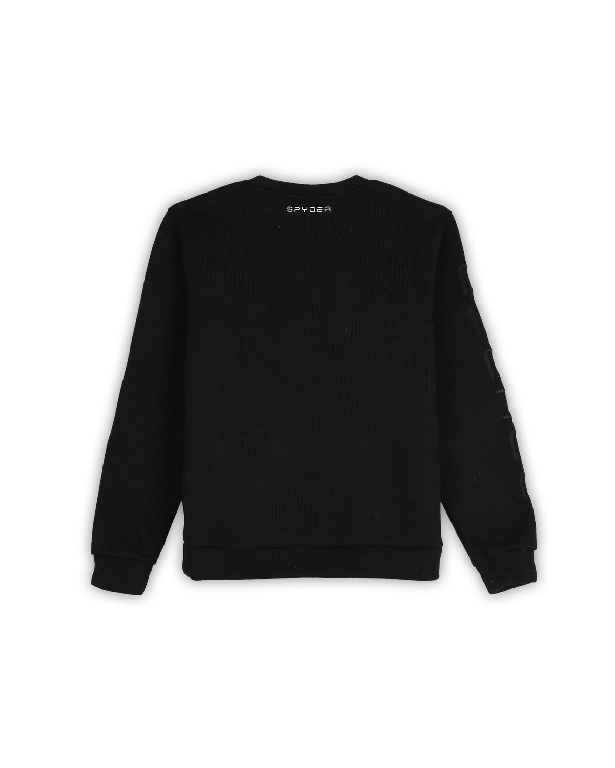 SPYDER SWEATER - L