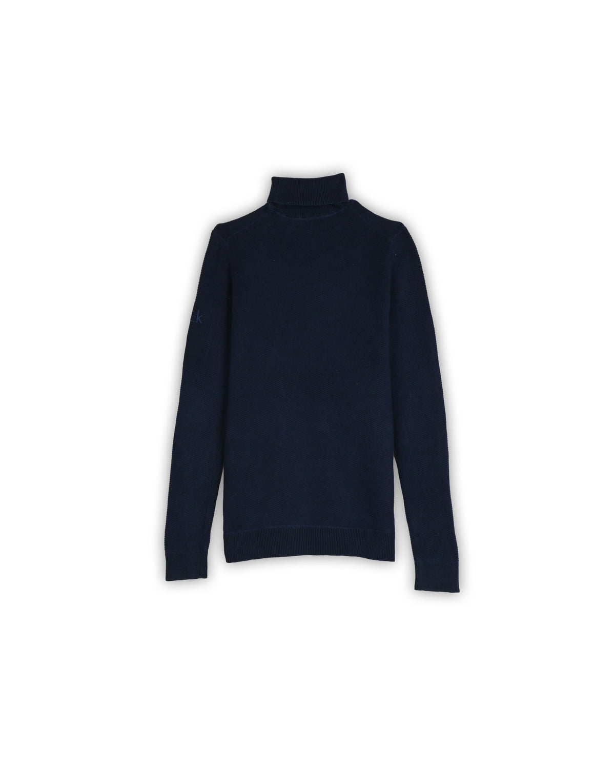 CALVIN KLEIN JEANS SWEATER - S
