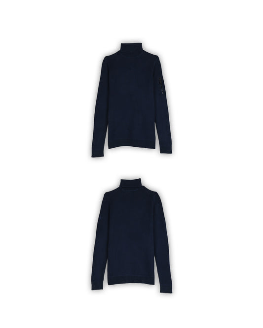 CALVIN KLEIN JEANS SWEATER - S