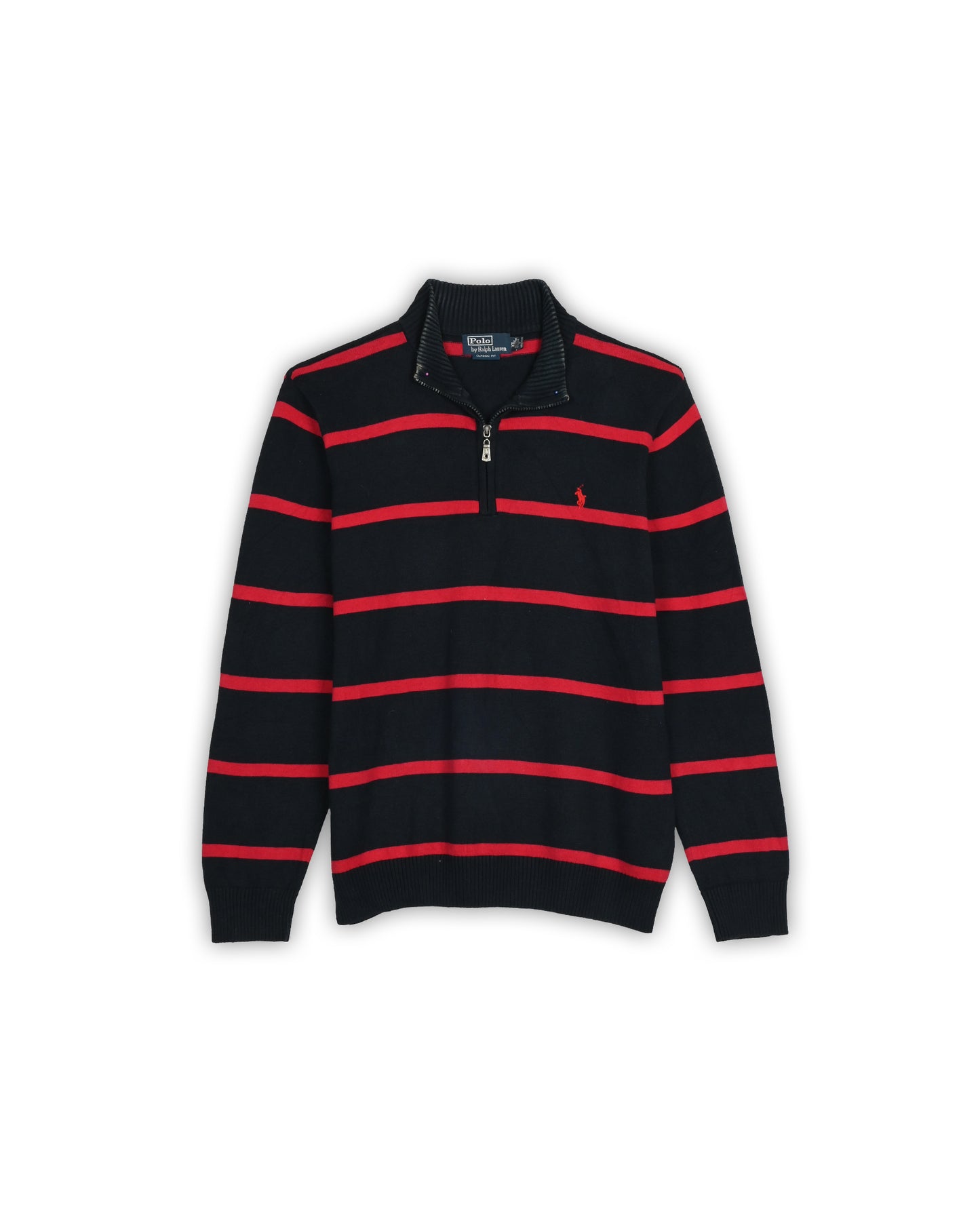 POLO RALPH LAUREN SWEATER - XL