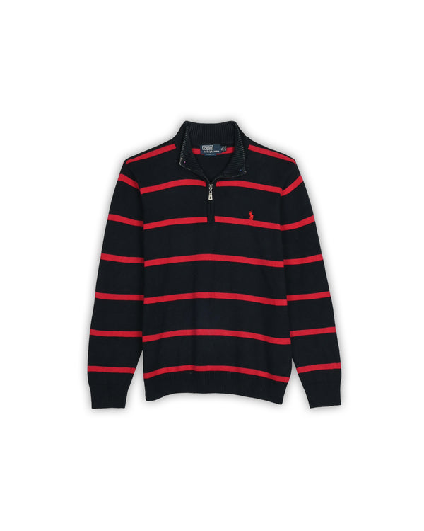 POLO RALPH LAUREN SWEATER - XL