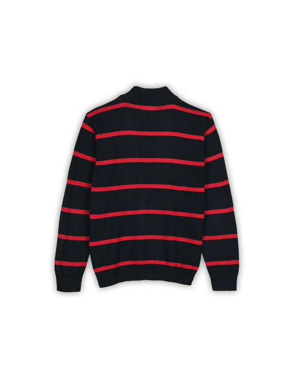 POLO RALPH LAUREN SWEATER - XL