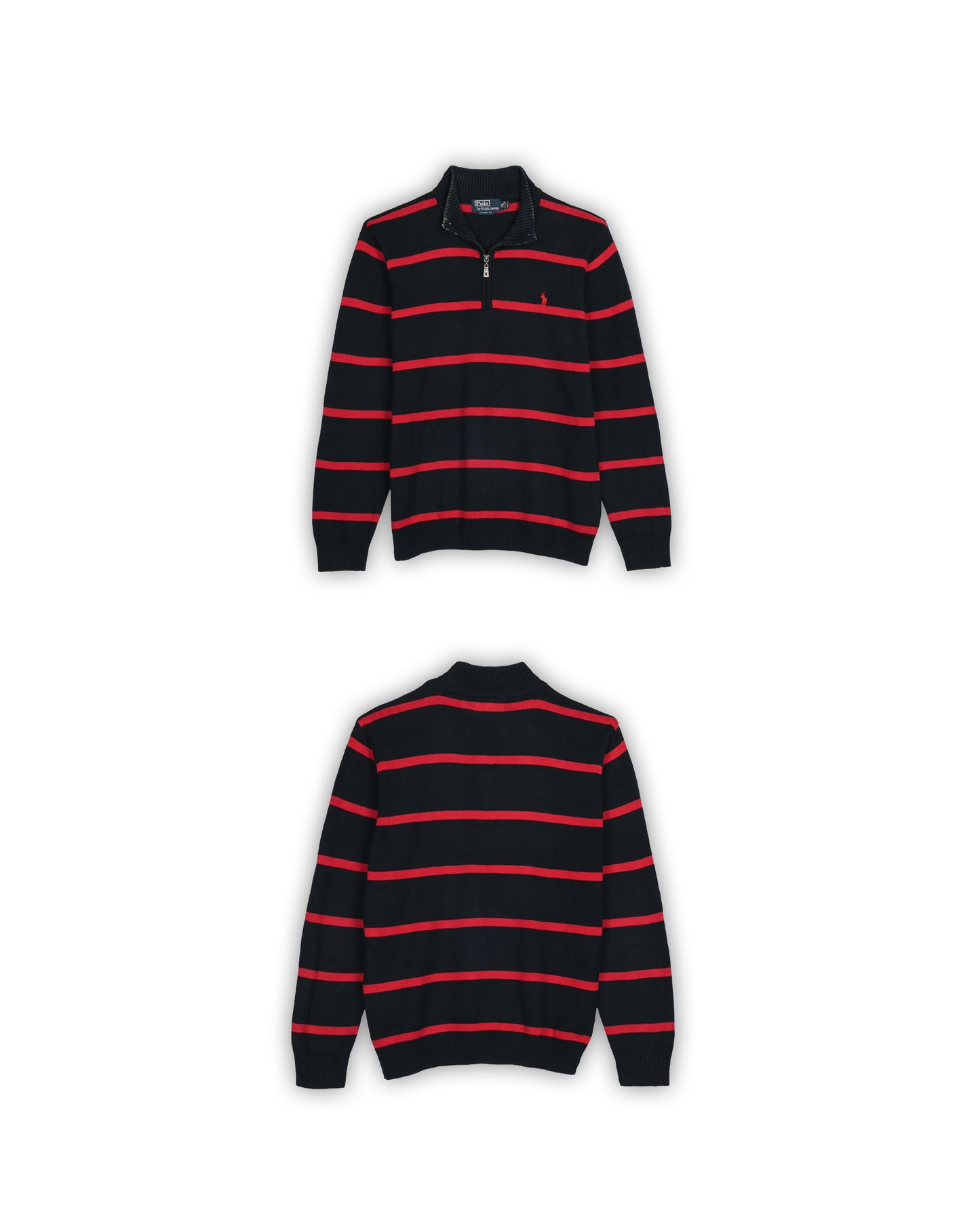 POLO RALPH LAUREN SWEATER - XL
