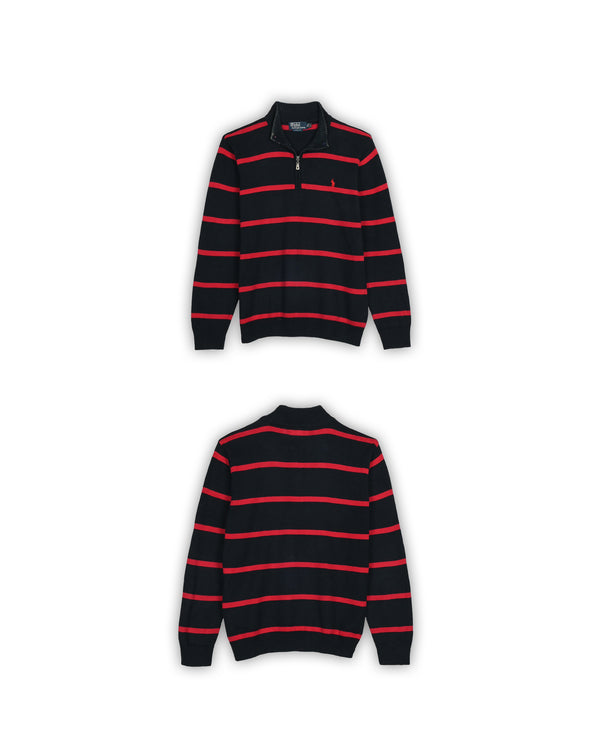 POLO RALPH LAUREN SWEATER - XL