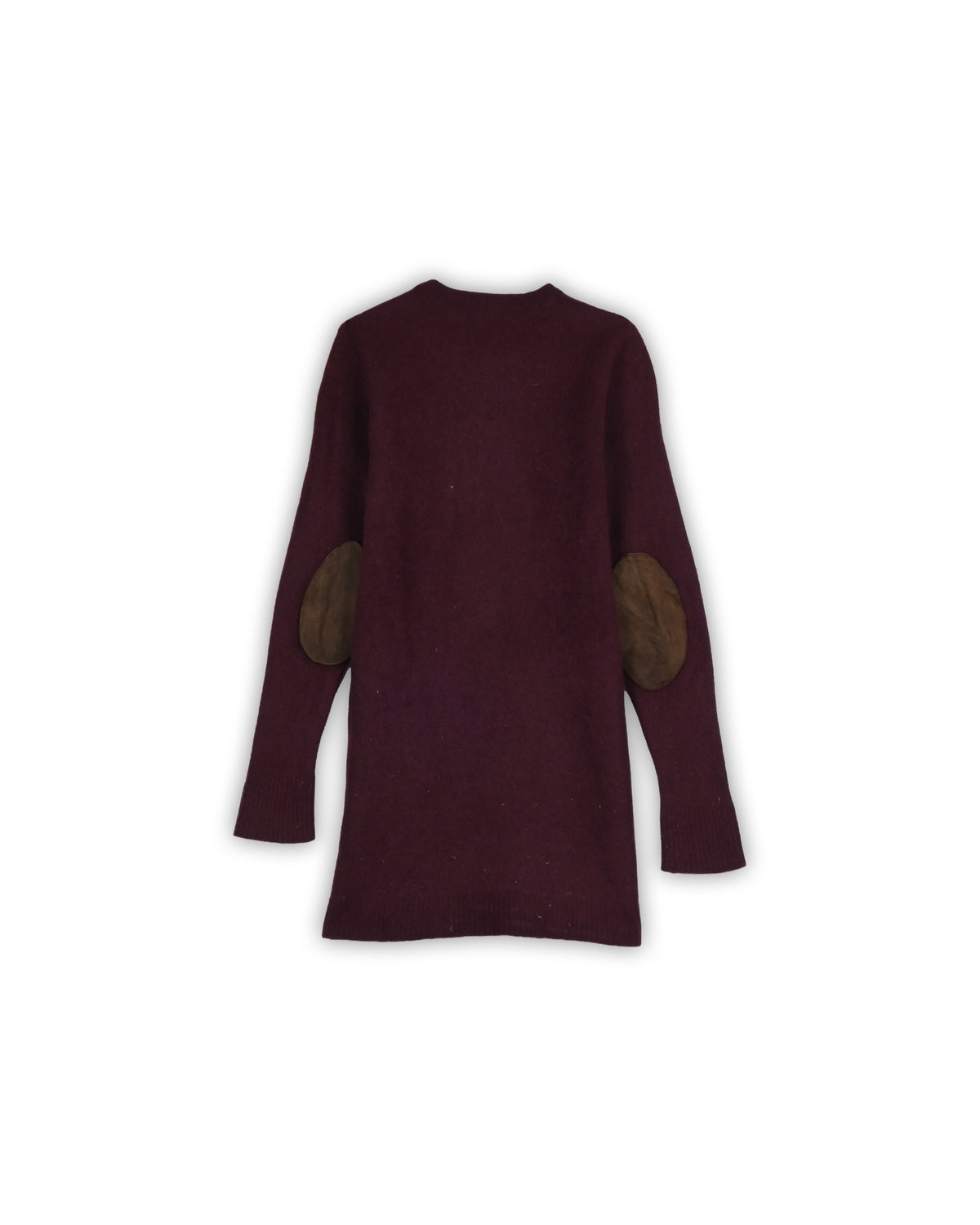 POLO RALPH LAUREN WOMEN'S LONG SWEATER - M