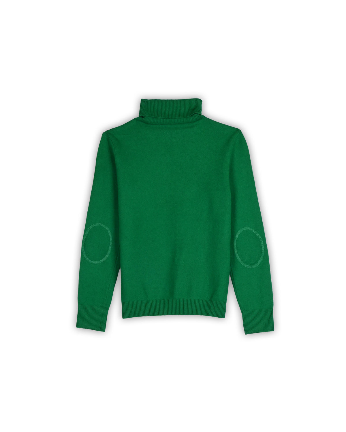 LOUIS CASTEL TURTLENECK SWEATER - XS