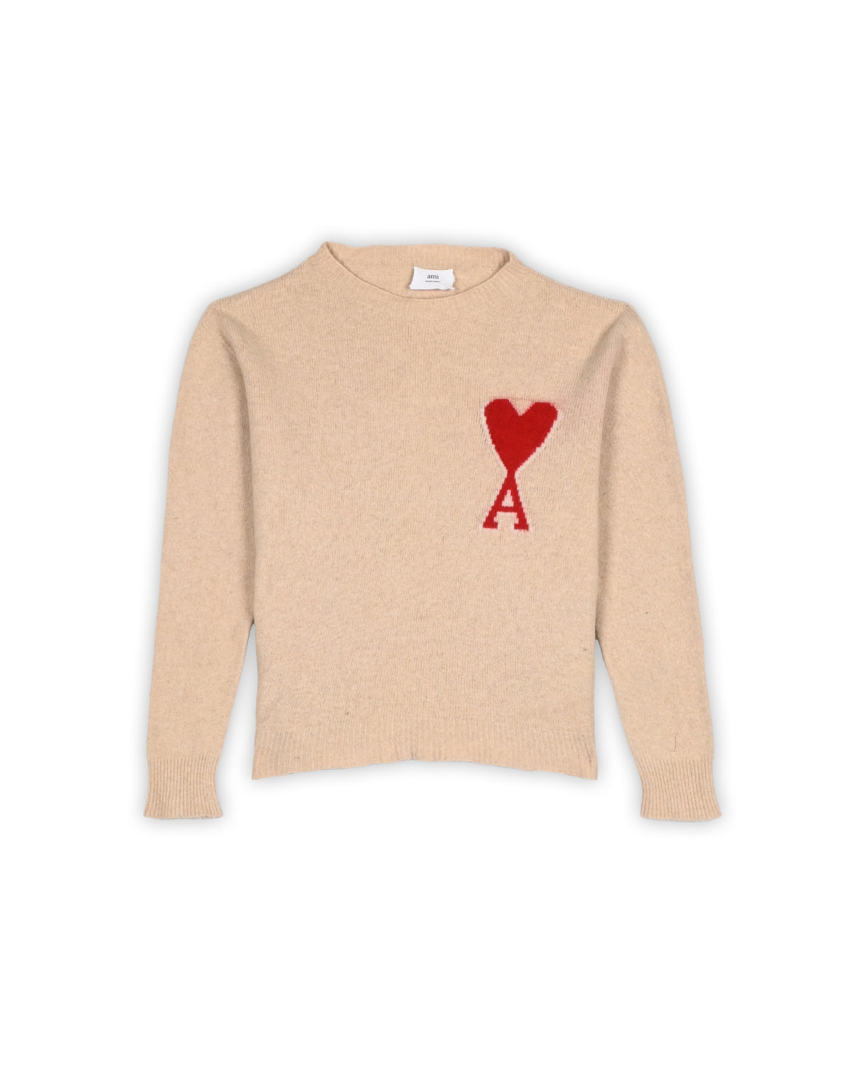 AMI SWEATER - S